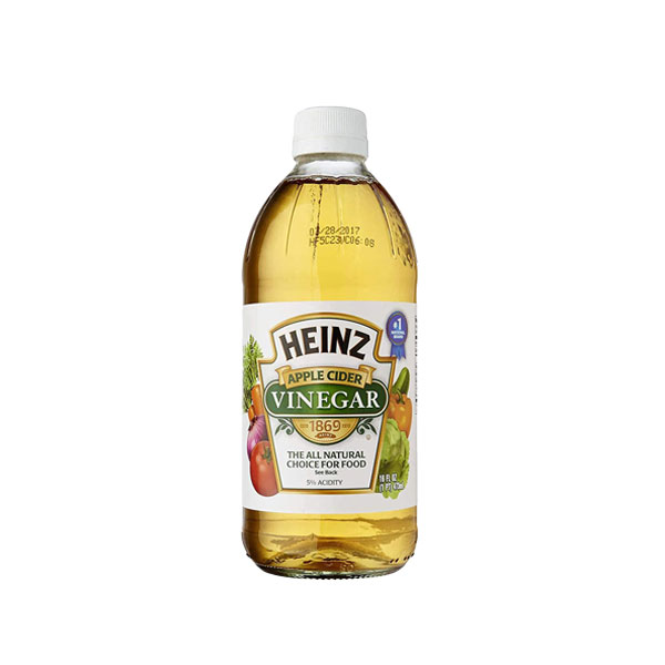 16 Oz Vinegar Bottle