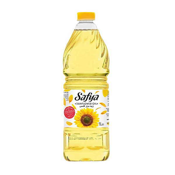 1L Edible Oil