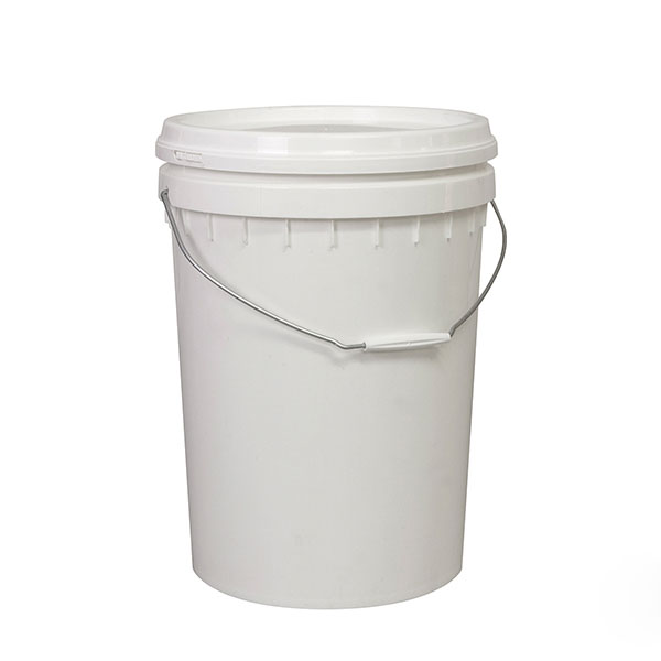 20L Lubricant Bucket