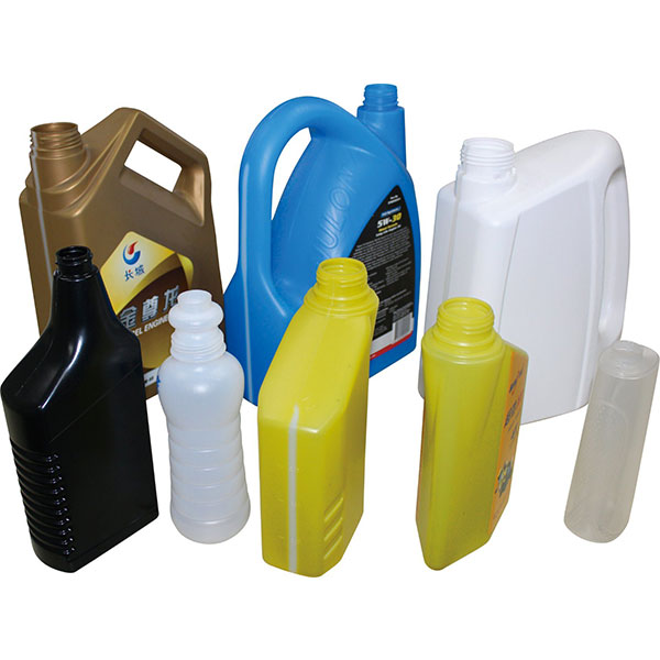 50-5000ml Lube Oil Bottles