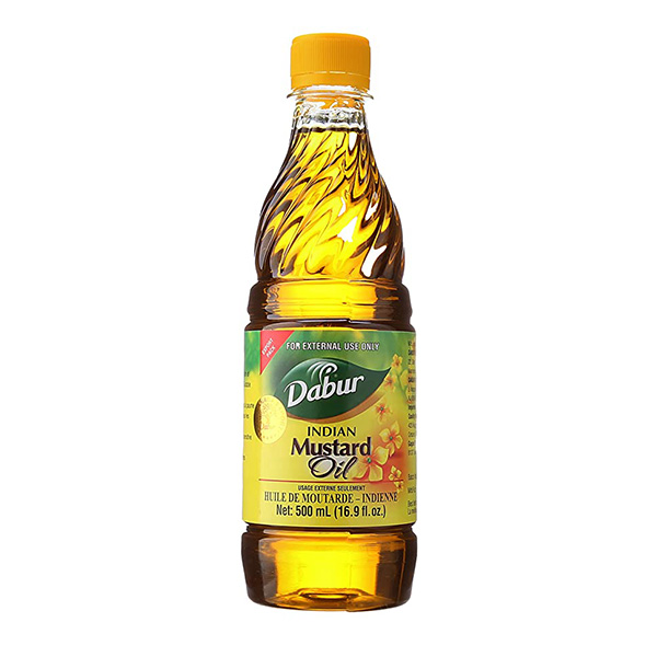 500ml Edible Oil