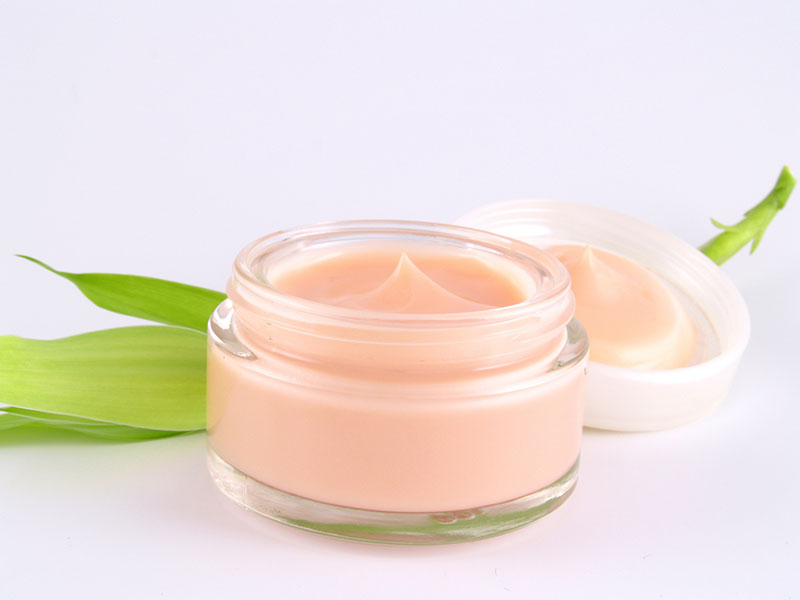 Cosmetic Cream