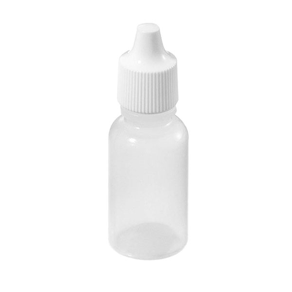 Eye Drop Bottle