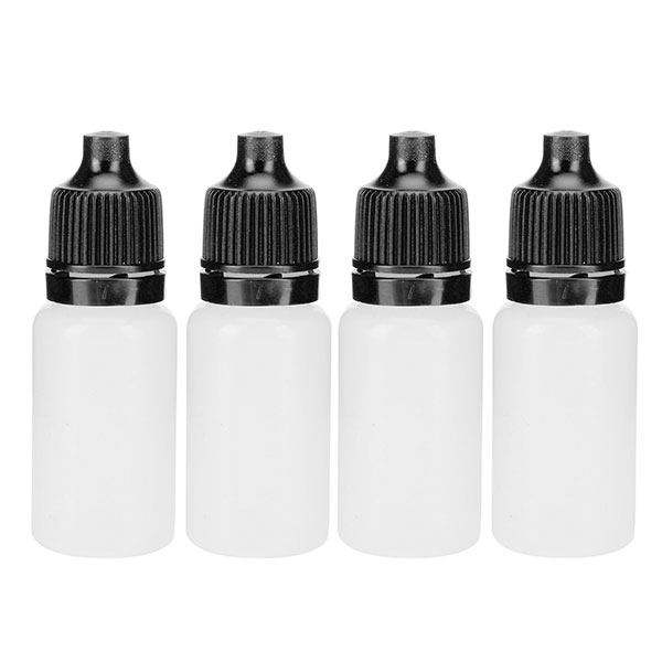 Eye Drop Bottles