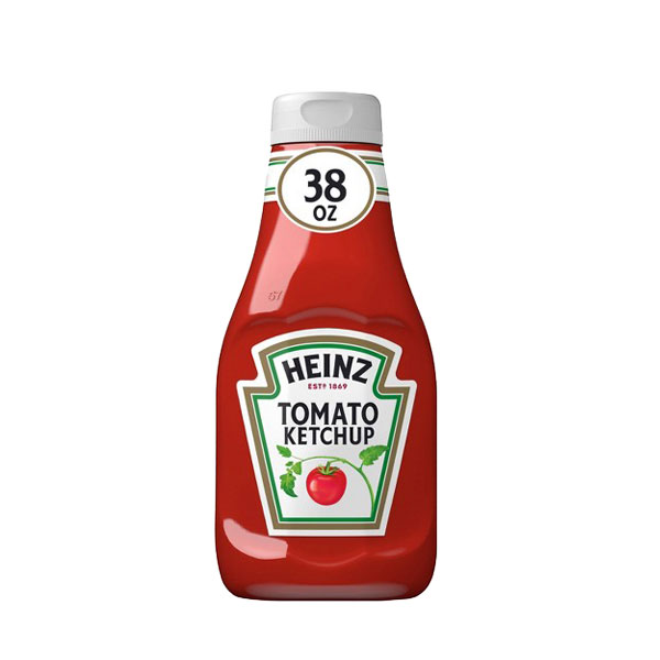 Ketchup Squeeze Bottle