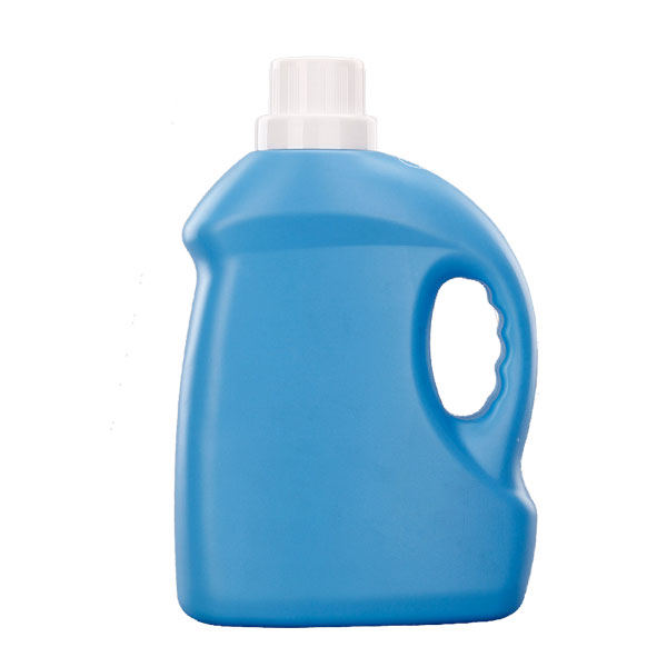 Laundry Detergent Bottle