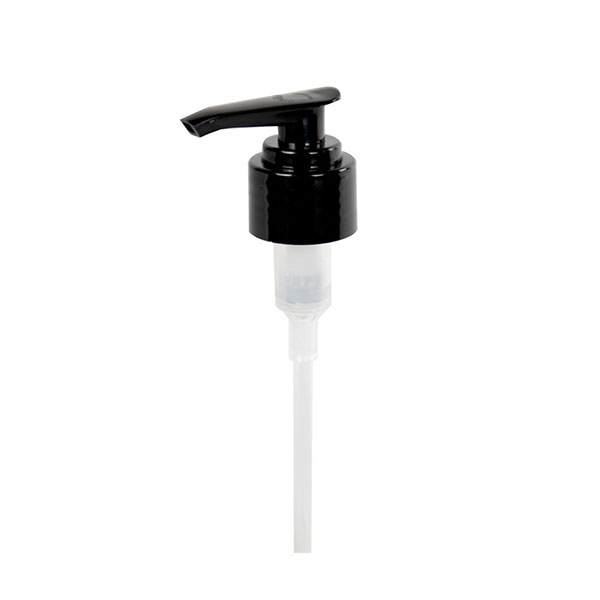 Lotion Pump Cap