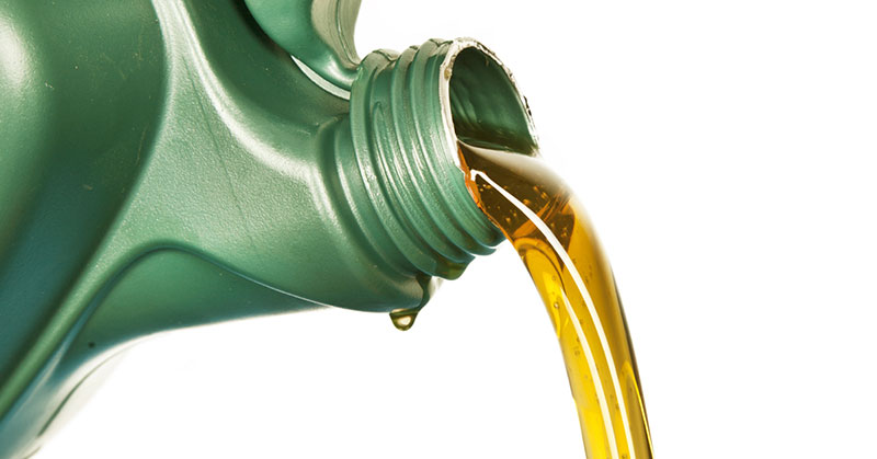 Lubricant Oil