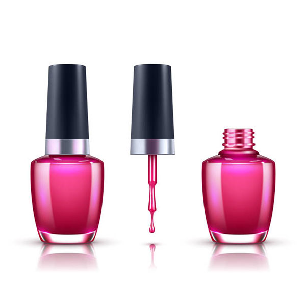 Nail Polish Bottle