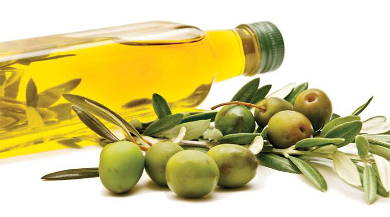 Olive Oil