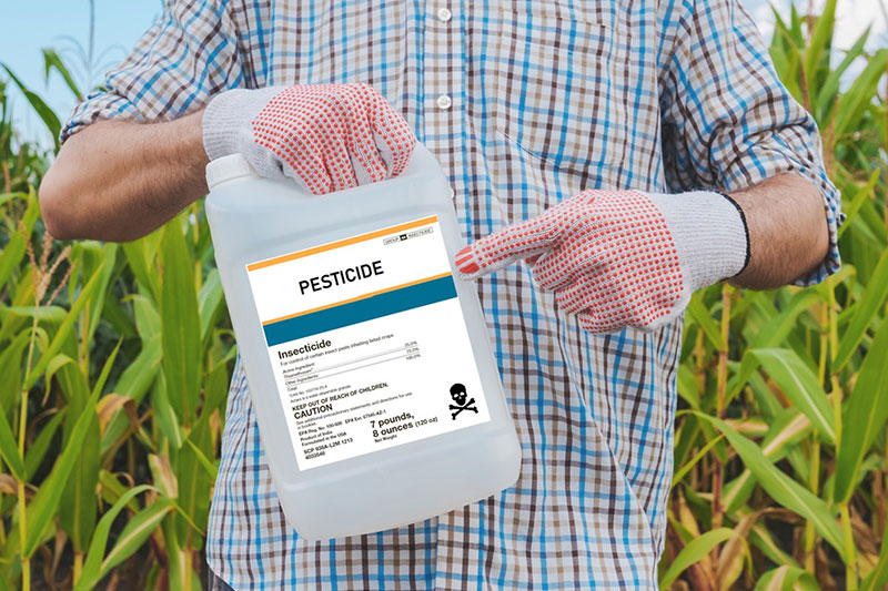 Pesticide