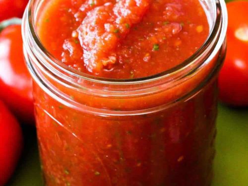 Salsa