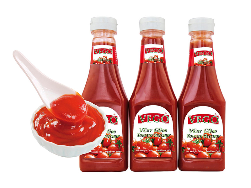 Tomato Sauce