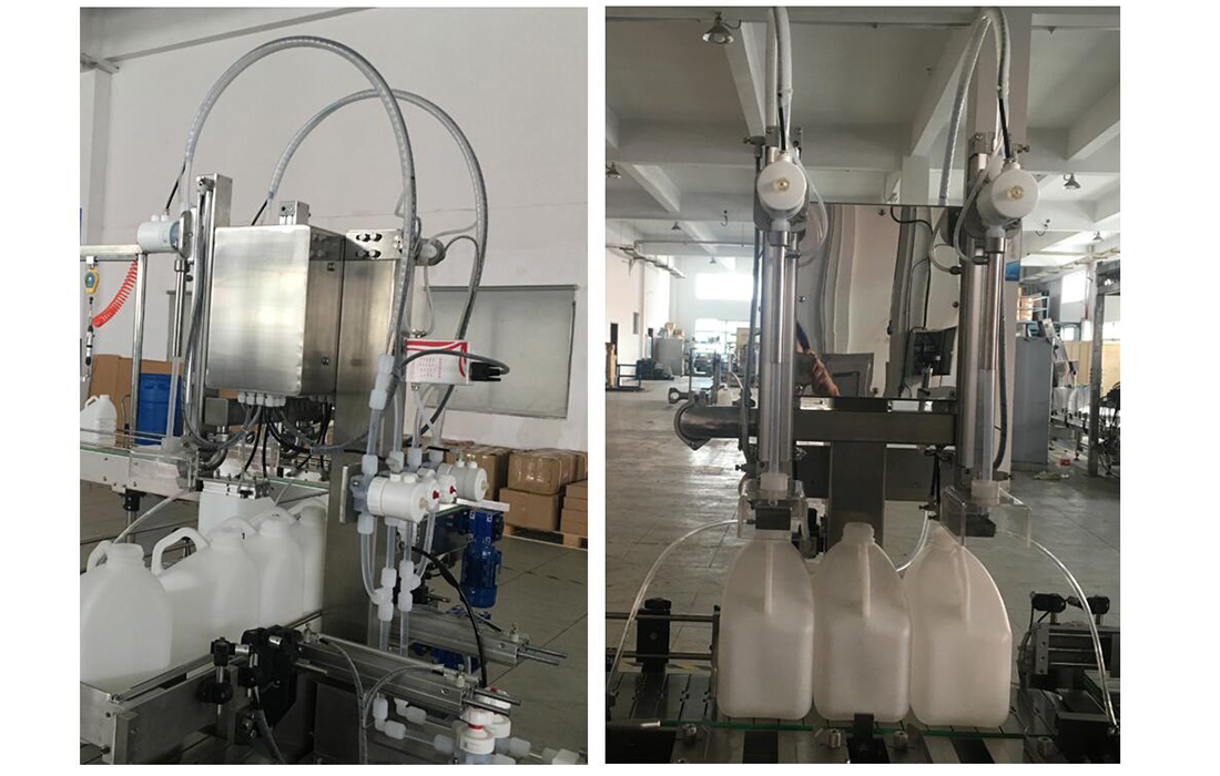 Vk-10AEF-Electronic-Chemical-Explosion-Proof-Filling-Machine
