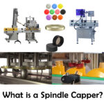 What is a Spindle Capper?