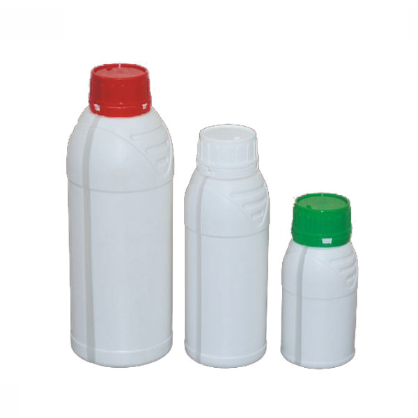 Wide Mouth Pesticide Bottle